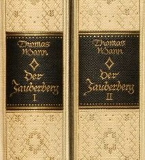 Thomas Mann: Der Zauberberg