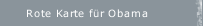 Rote Karte für Obama
