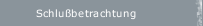 Schlußbetrachtung
