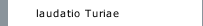 laudatio Turiae
